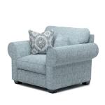 Queensbury Accent Chair - Image 3