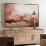 Rise Framed Canvas - Image 3