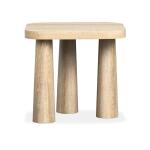 Lanfer Rectangular End Table