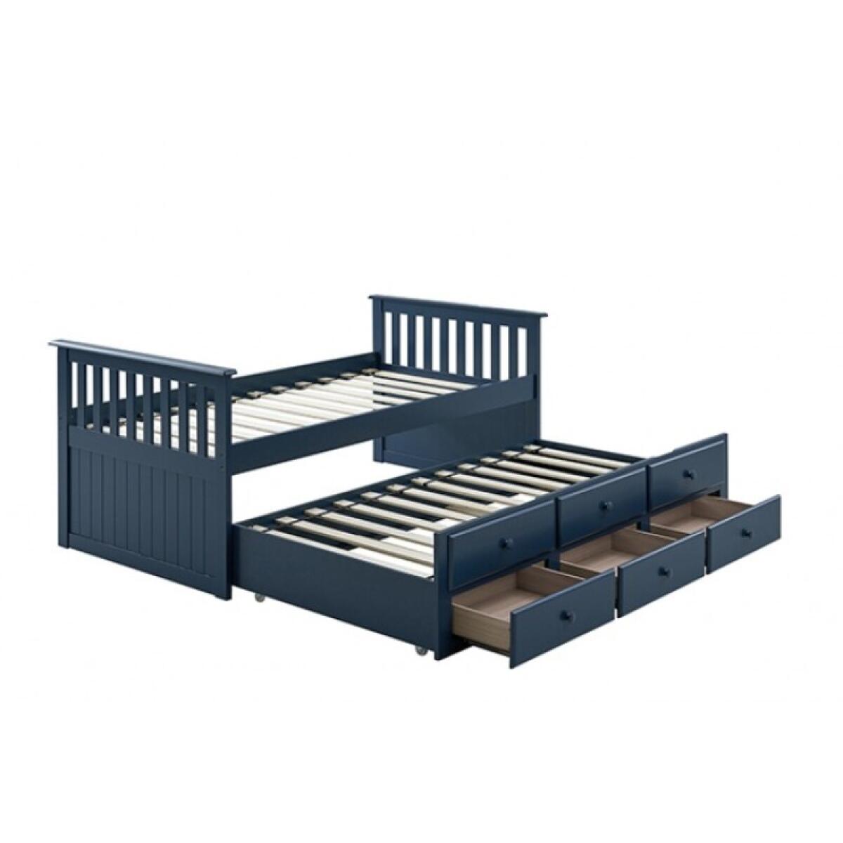 Clemens Captain Bed - Image 4