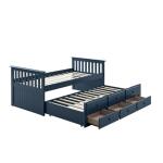 Clemens Captain Bed - Image 4