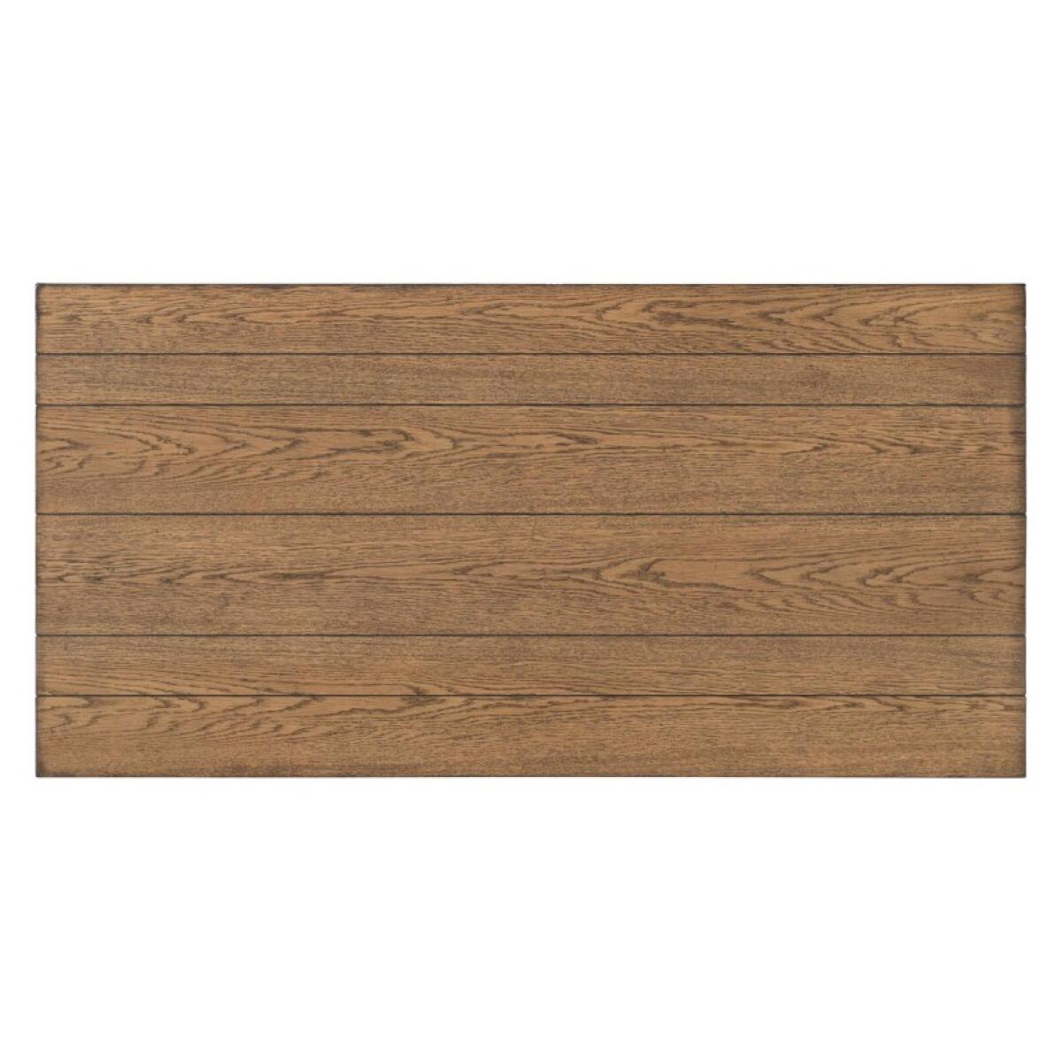 Kitchen Island 6 Drw W/casters - Image 4