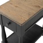 Neue Mills Chairside Table - Image 8