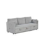 Denholme Sectional w/ Pull Out - Image 4