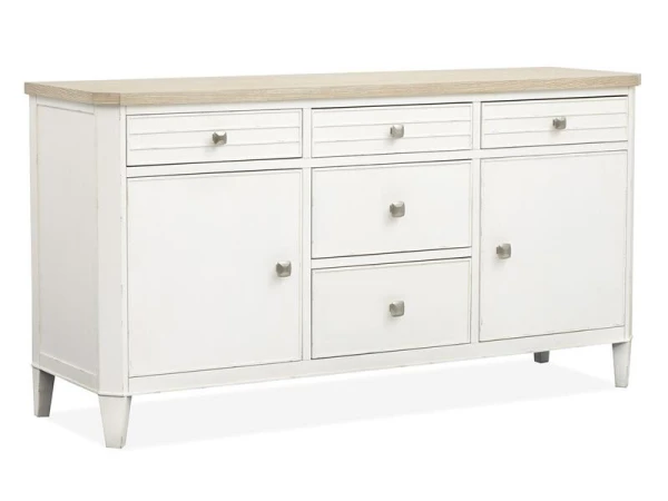 Echo D6310-14 Buffet - Image 2