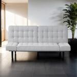 Bellevue Futon Sofa Sleeper Sofas Furniture of America 16