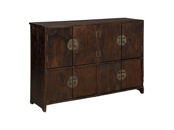 Farley Antique Cabinet Accent Furniture Accent Furniture
