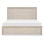 Complete Panel Bed, King 6/6 Beds Beds 12