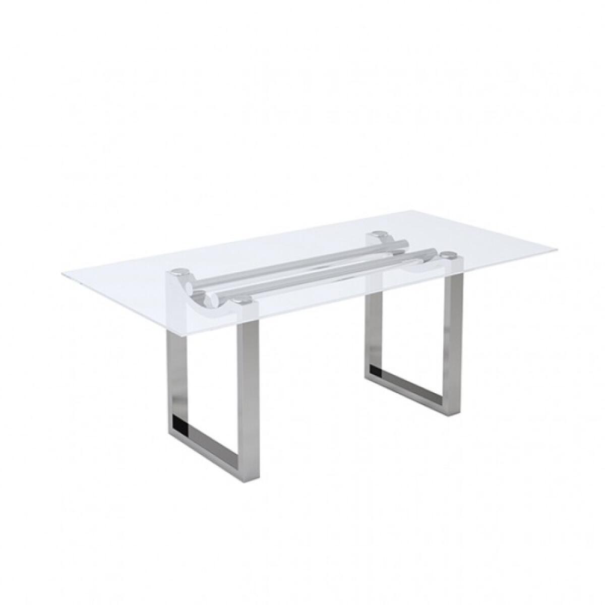 Silvestri Dining Table - Image 4