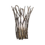 Light Hurricane Vase Set Accessories Accessories 8