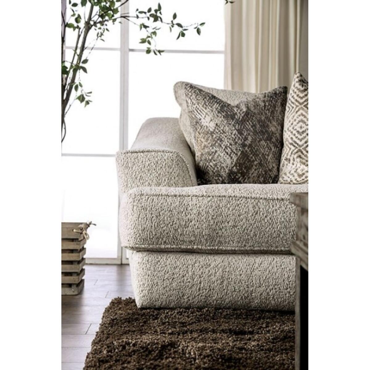 Moorpark Loveseat Loveseats Cream 11