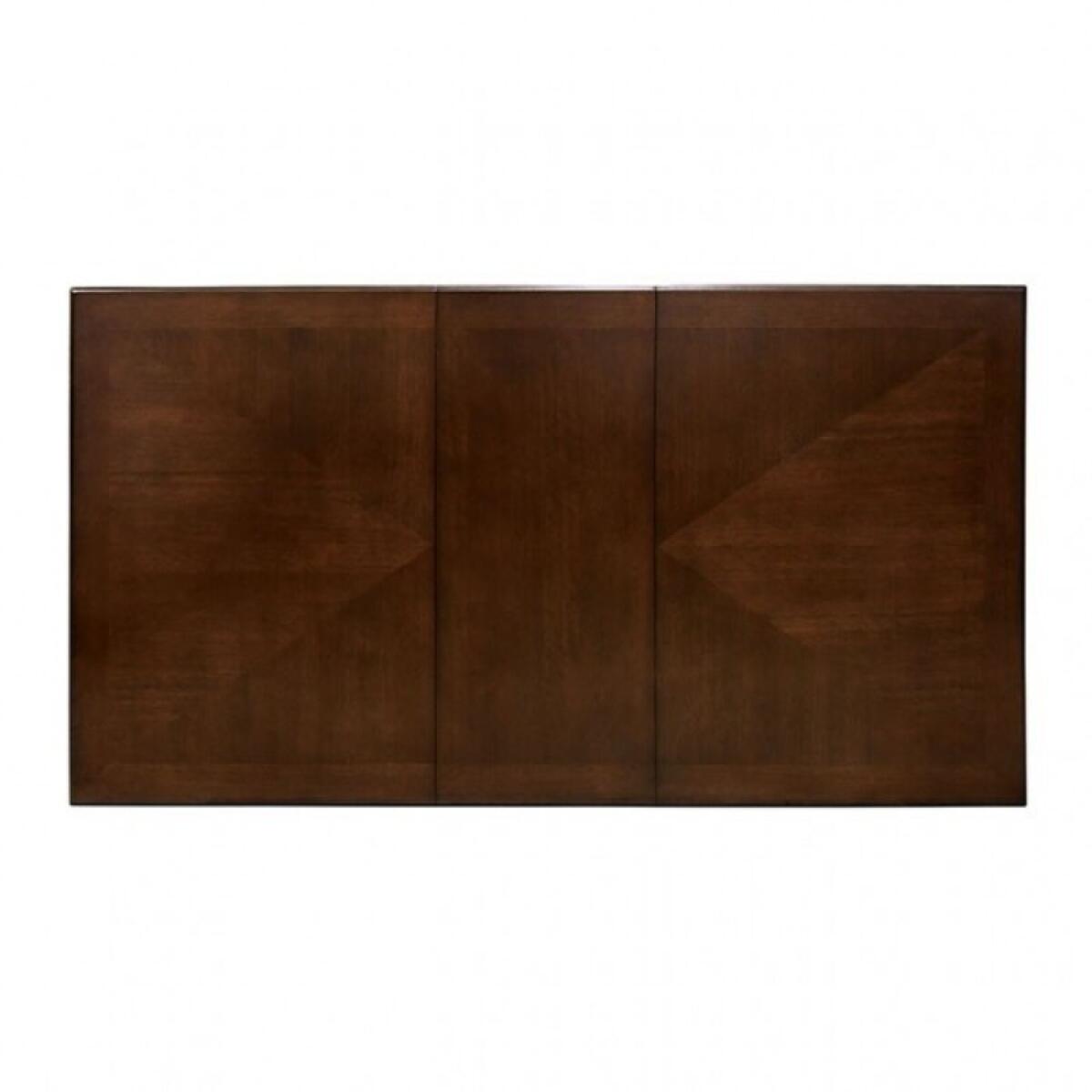 Townsville Dining Table Dining Tables Brown 6