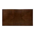 Townsville Dining Table Dining Tables Brown 12