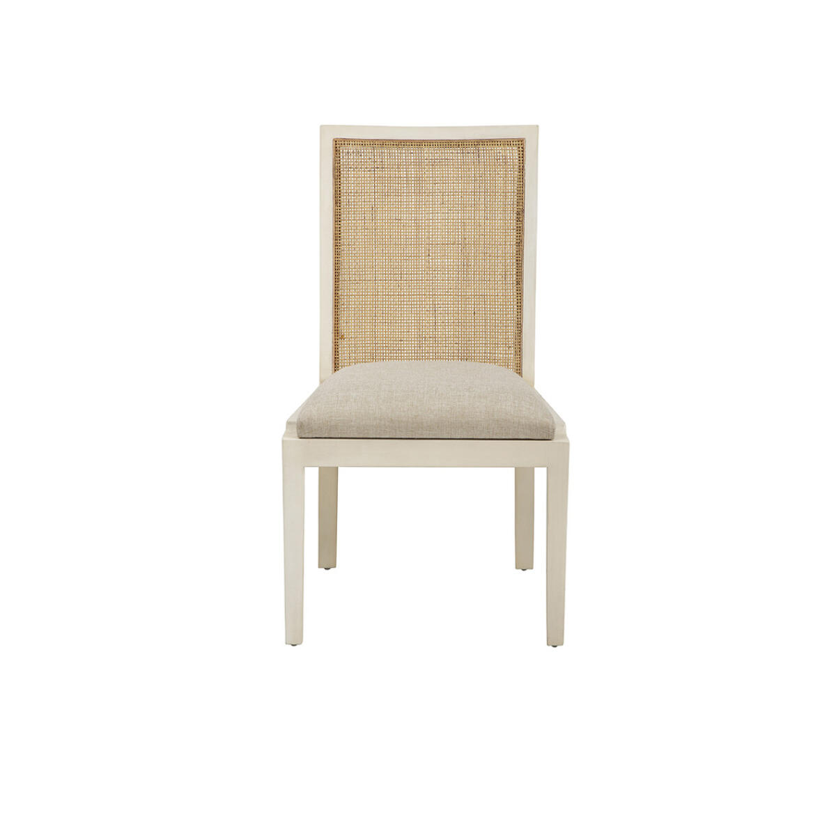 Cream Matheson Dining Chair - Image 3