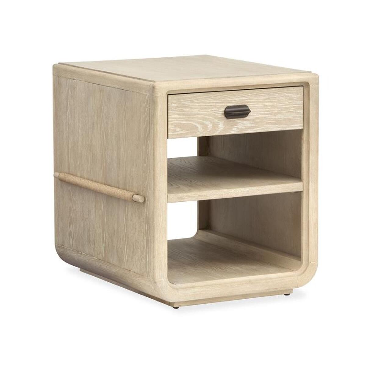 Sunset Cove Chairside End Table - Image 2