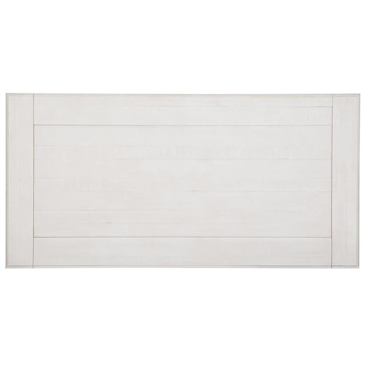 Bronwyn Writing Desk Desks Alabaster, Toasted Nutmeg 8