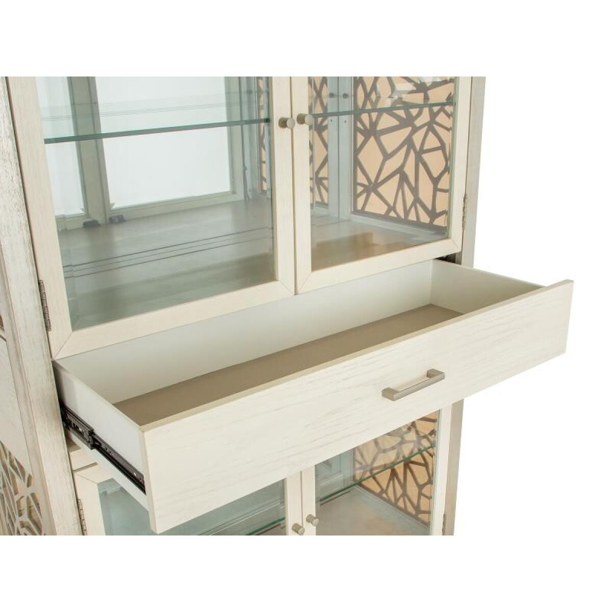 Lenox Display Cabinet - Image 6