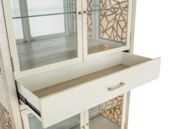 Lenox Display Cabinet - Image 6