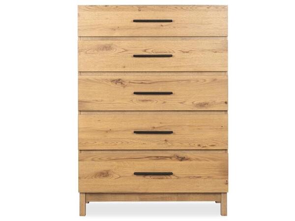 Davenport Drawer Chest Chests Brown 12
