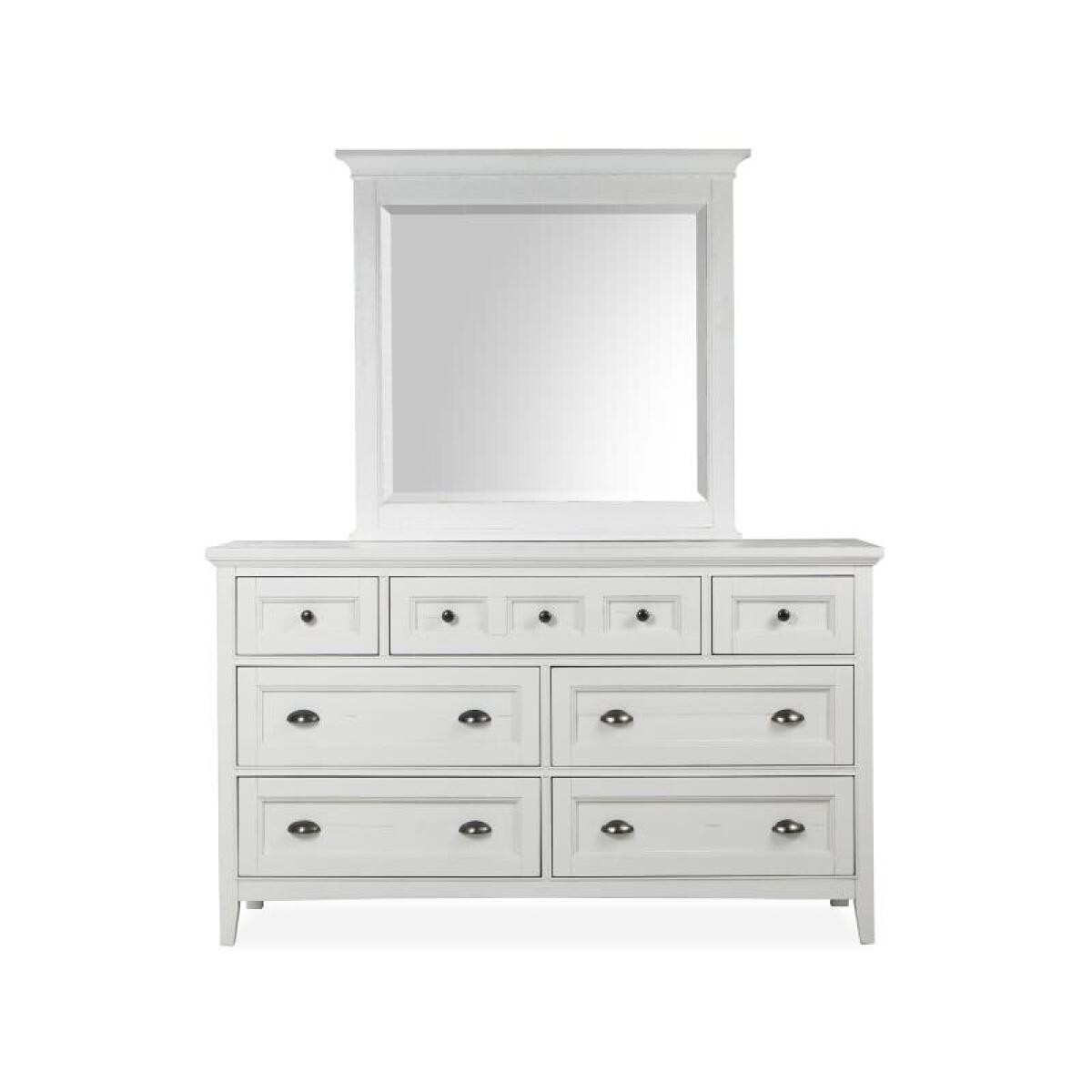 Heron B4400-40 Landscape Mirror - Image 2