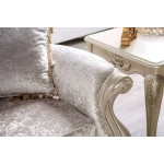 Acapulco Loveseat Loveseats Cream 21