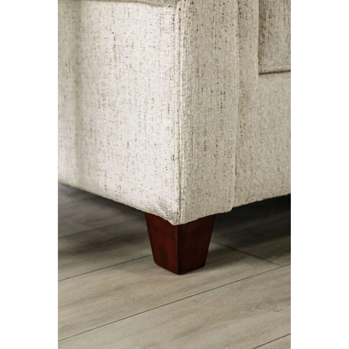 Delgada Loveseat - Image 7