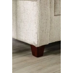 Delgada Loveseat - Image 7
