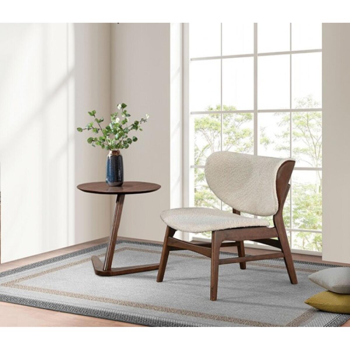 Vardo Side Table Chairside Tables Brown 5