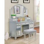 Tracy Vanity w/ Stool - Image 3
