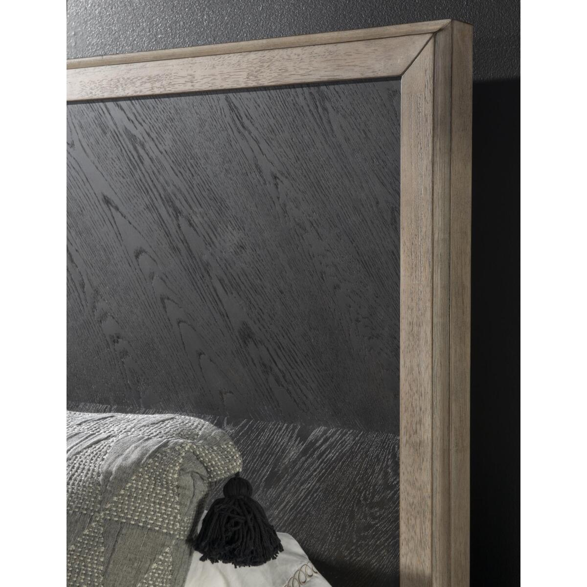 Complete Panel Bed Queen 5/0 Beds Beds 7