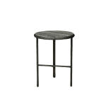 Ferris End Table End tables Black 12