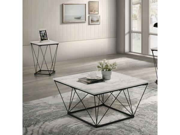 Whetstone 3 Pc. Table Set Table Sets Cocktail Tables