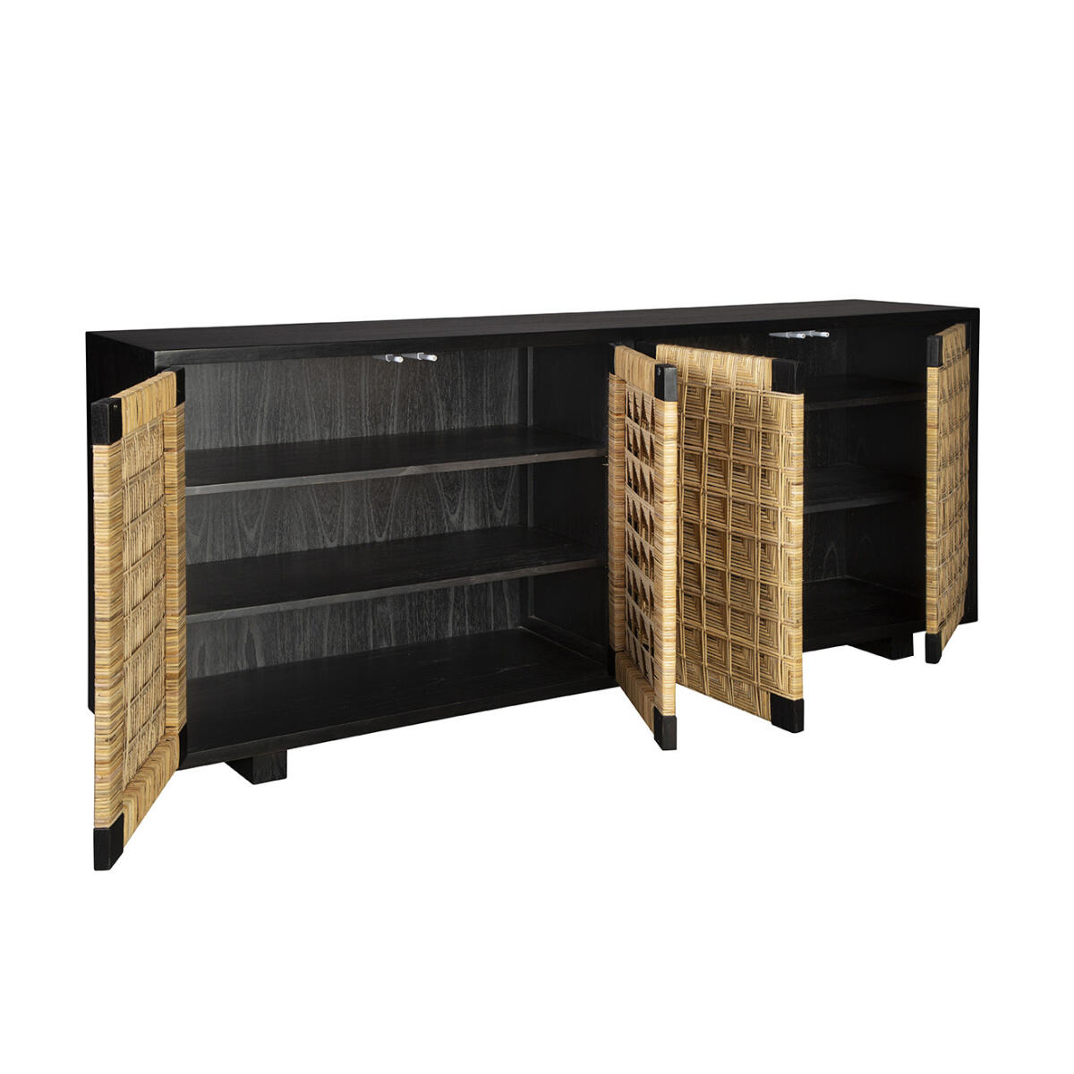 Grove Hill Buffet Accent Furniture Accent Furniture 5