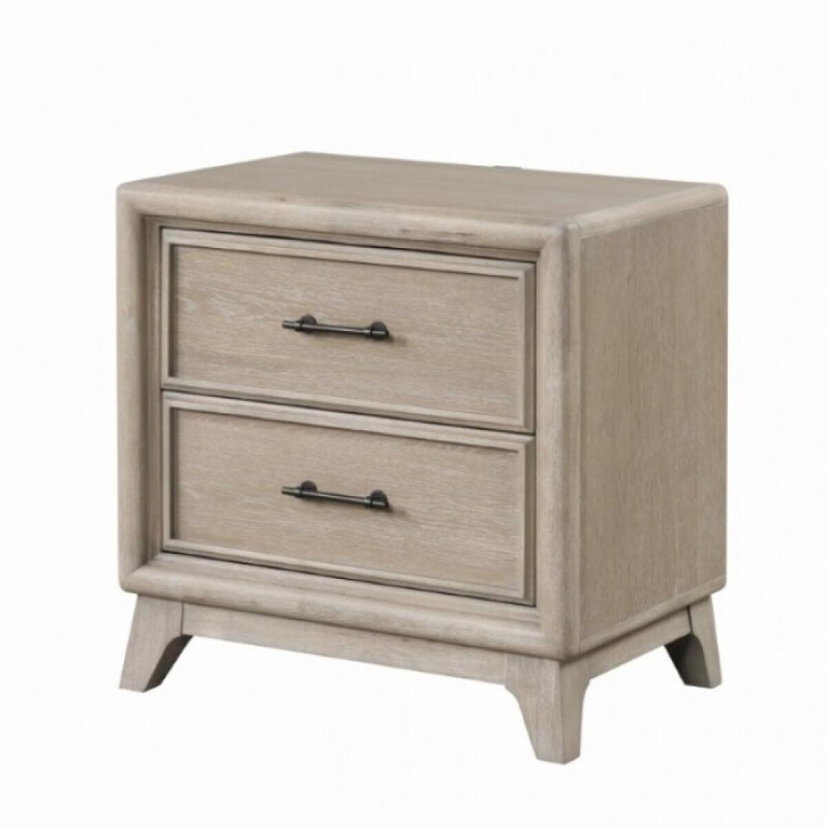 Midhurst Nightstand Nightstands Cream 6
