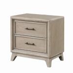 Midhurst Nightstand Nightstands Cream 17