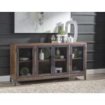 Credenza Dining Storage Brown 14