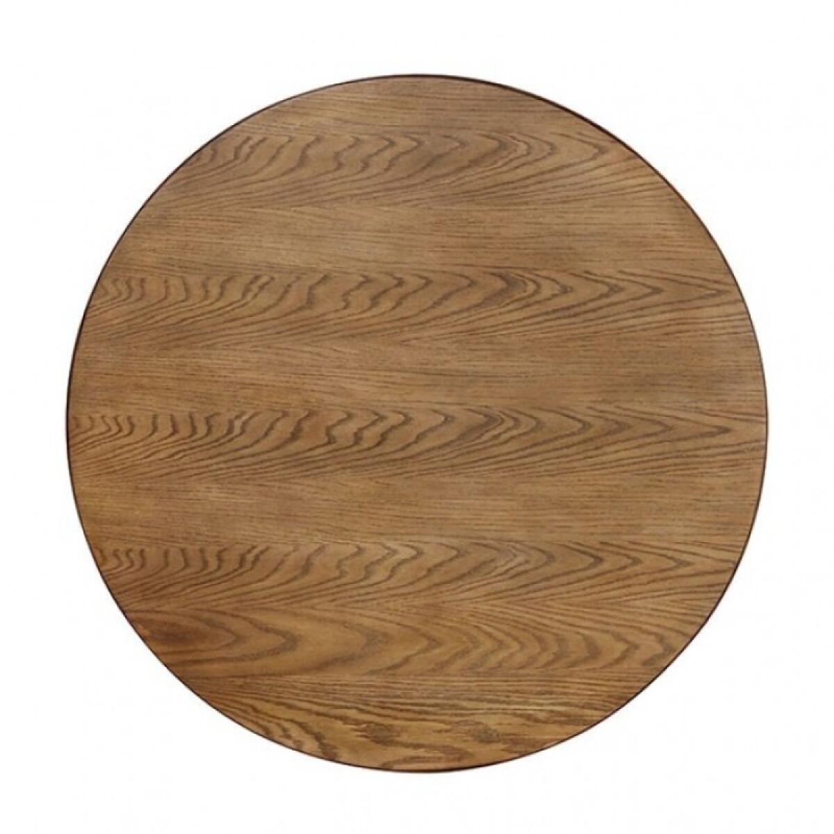 Dwight 48" Round Table - Image 4