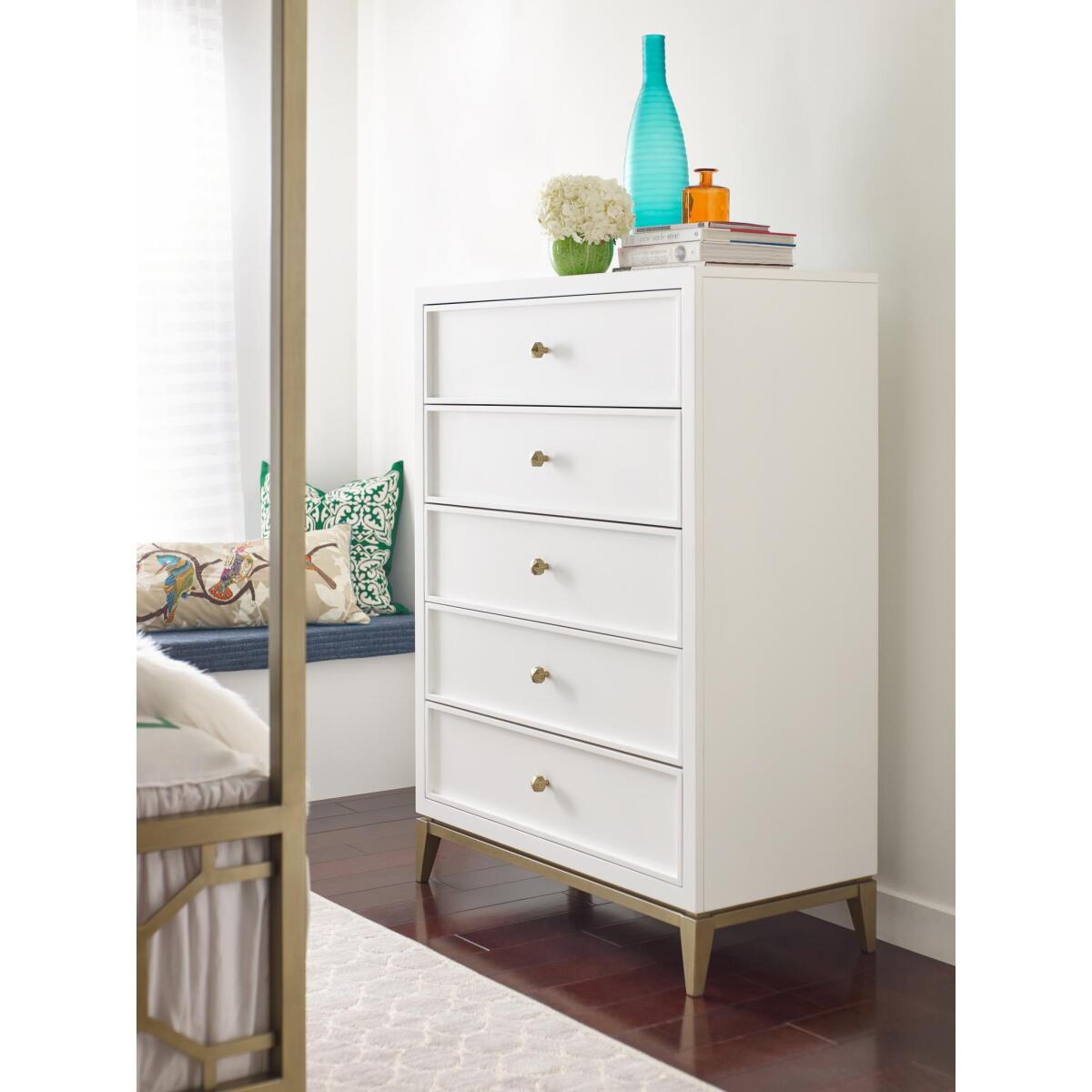 Drawer Chest Youth Chests Legacy Classic Furniture 5
