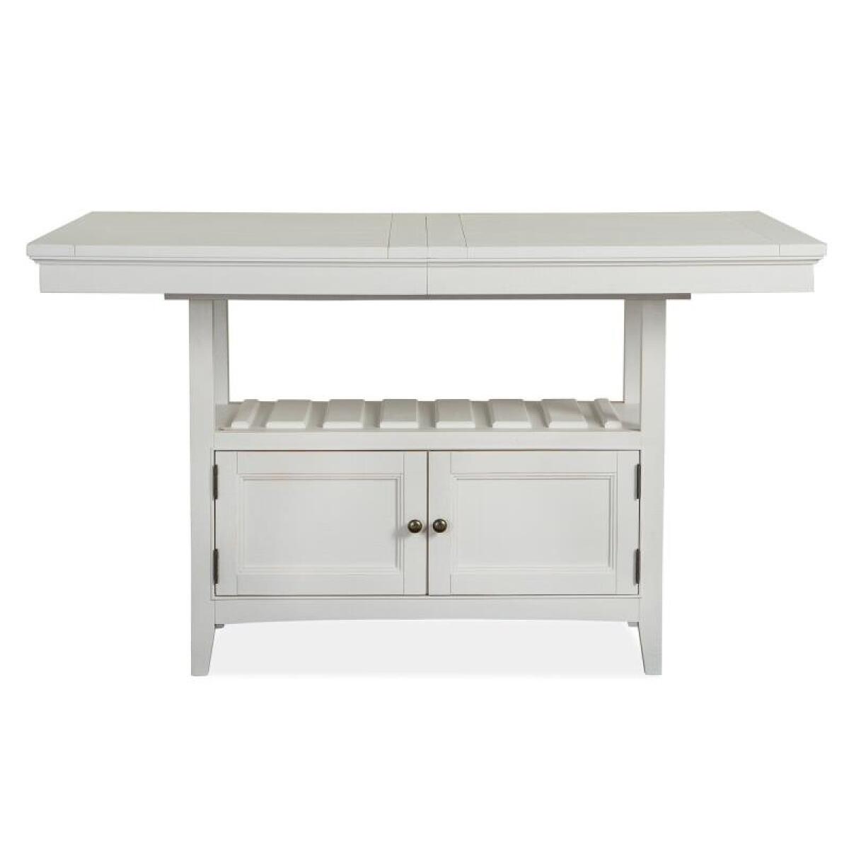 Heron D4400-42 Counter Table - Image 6