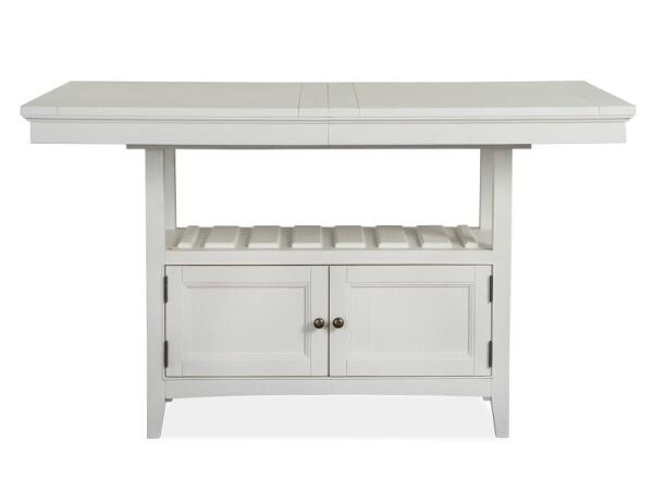 Heron D4400-42 Counter Table - Image 6