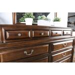 Brandt 5 Pc Queen Bedroom Set - Image 4