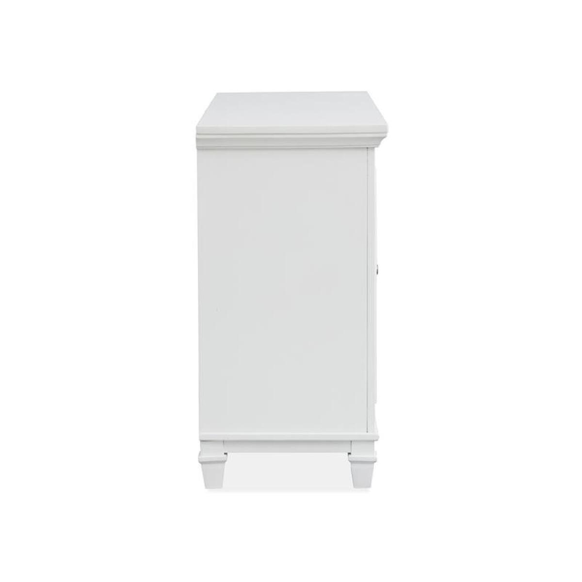Charleston Server - White - Image 17