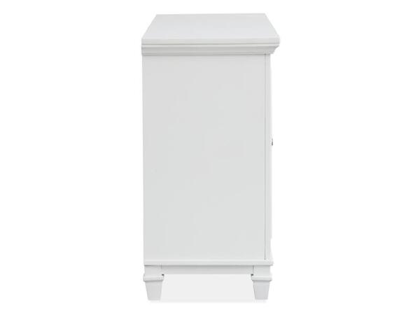 Charleston Server - White - Image 17