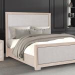 Hatton Cross 4 Pc Queen Bedroom Set (N2)