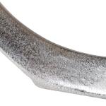 Orbits Ring Sculptures, Nickel, S/2 - Image 6