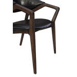 Chavez Arm Chair Chairs Chairs 12