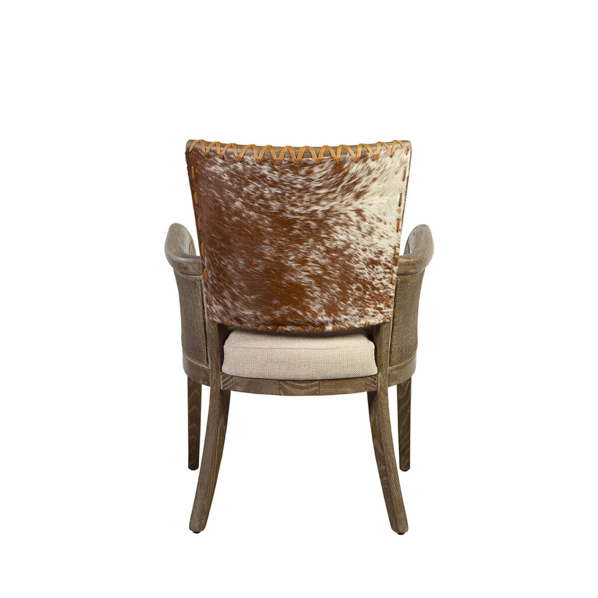 Range Arm Chair - Image 3