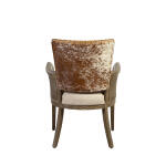 Range Arm Chair - Image 3