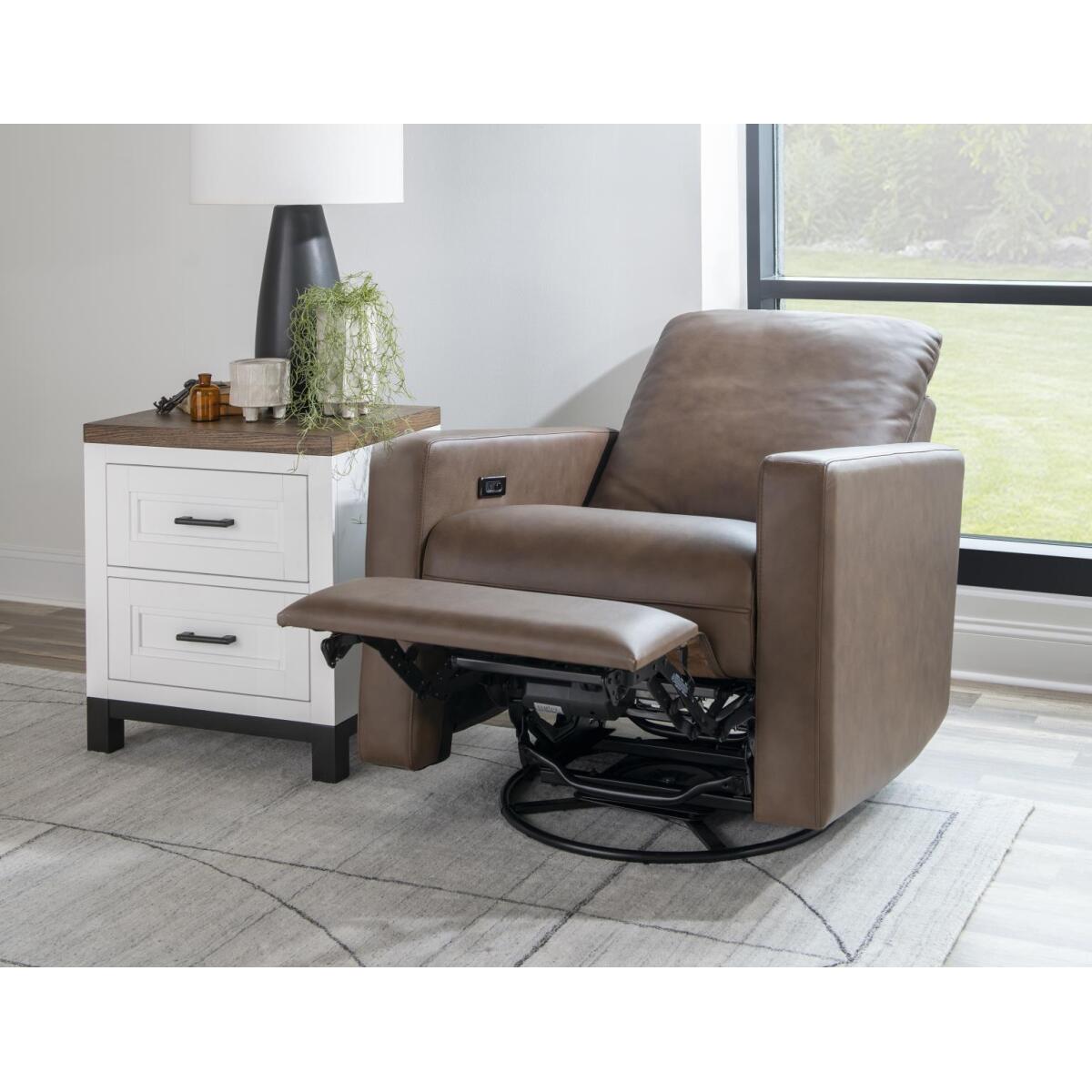 Swivel Glider Mohave - Image 9