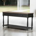 Neue Mills Sofa Table
